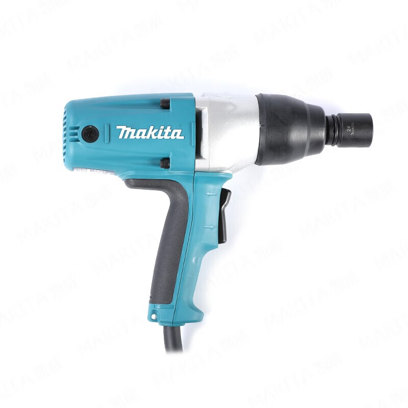 Гайковерт Makita TW0350, 400W