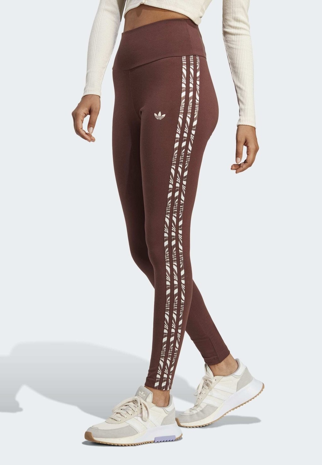 

Брюки adidas Originals