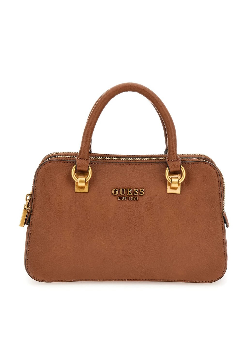 

Ручная сумка Guess, коньяк