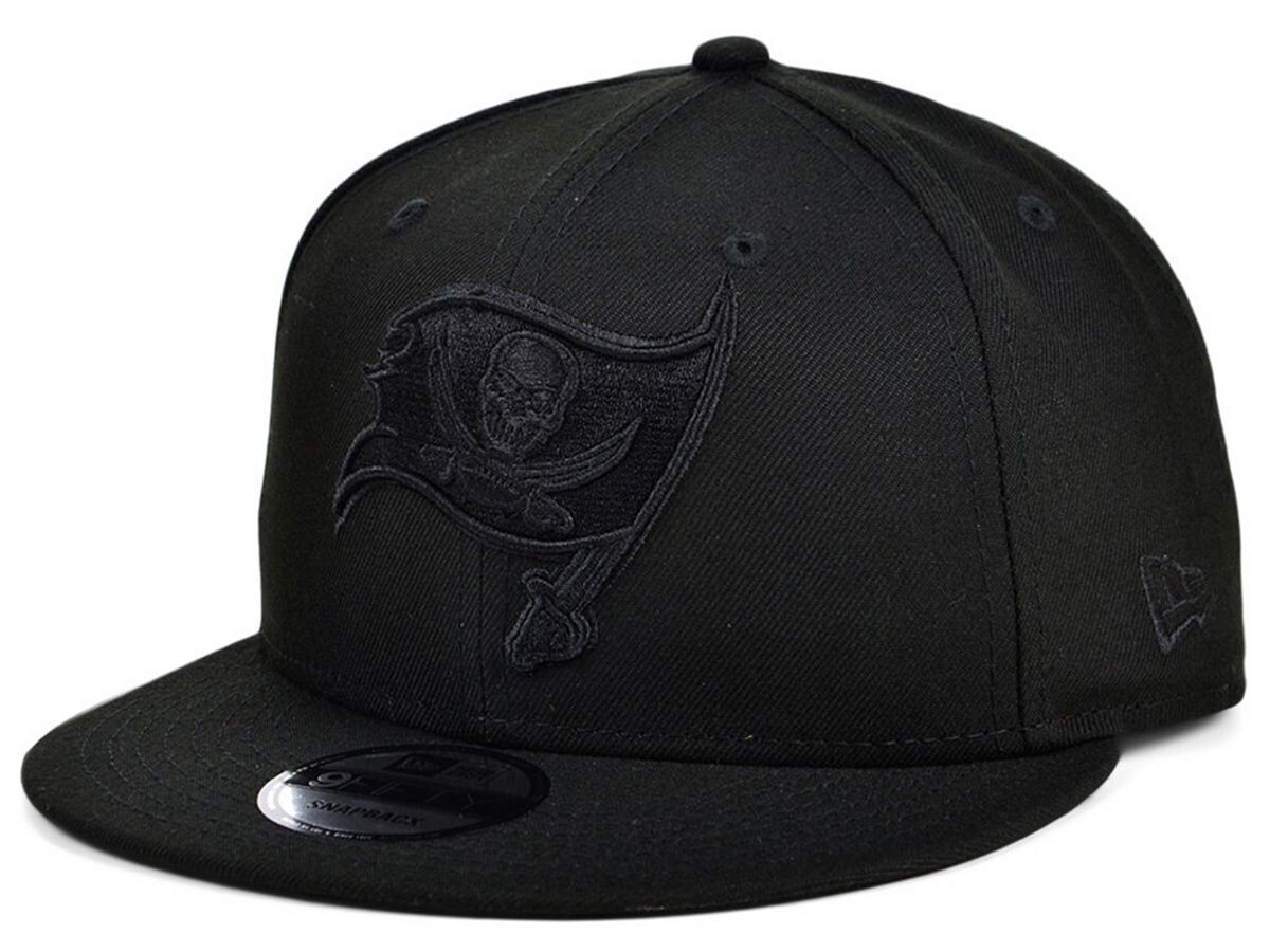 

Кепка с застежкой Tampa Bay Buccaneers Basic 9FIFTY New Era