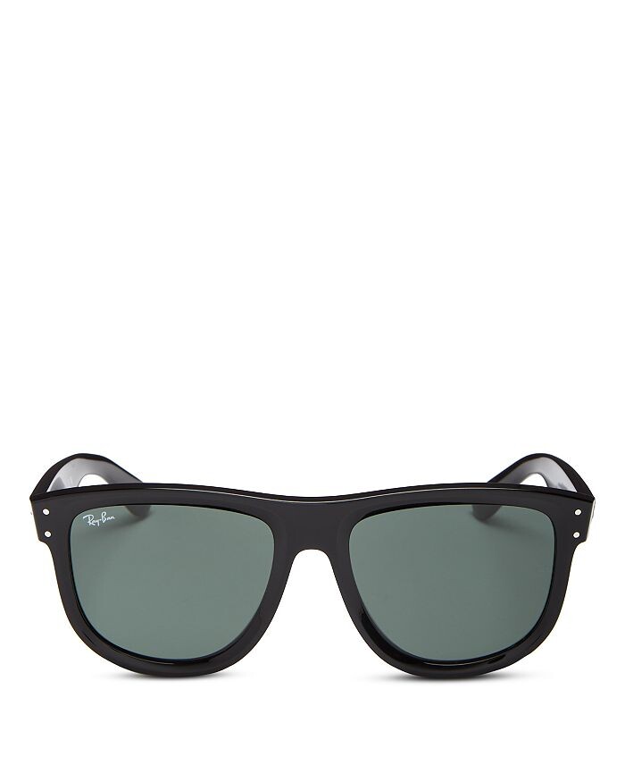 

Солнцезащитные очки Wayfarer Reverse, 56 мм Ray-Ban