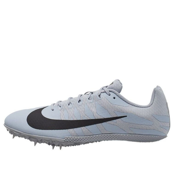 

Кроссовки zoom rival s 9 Nike, голубой