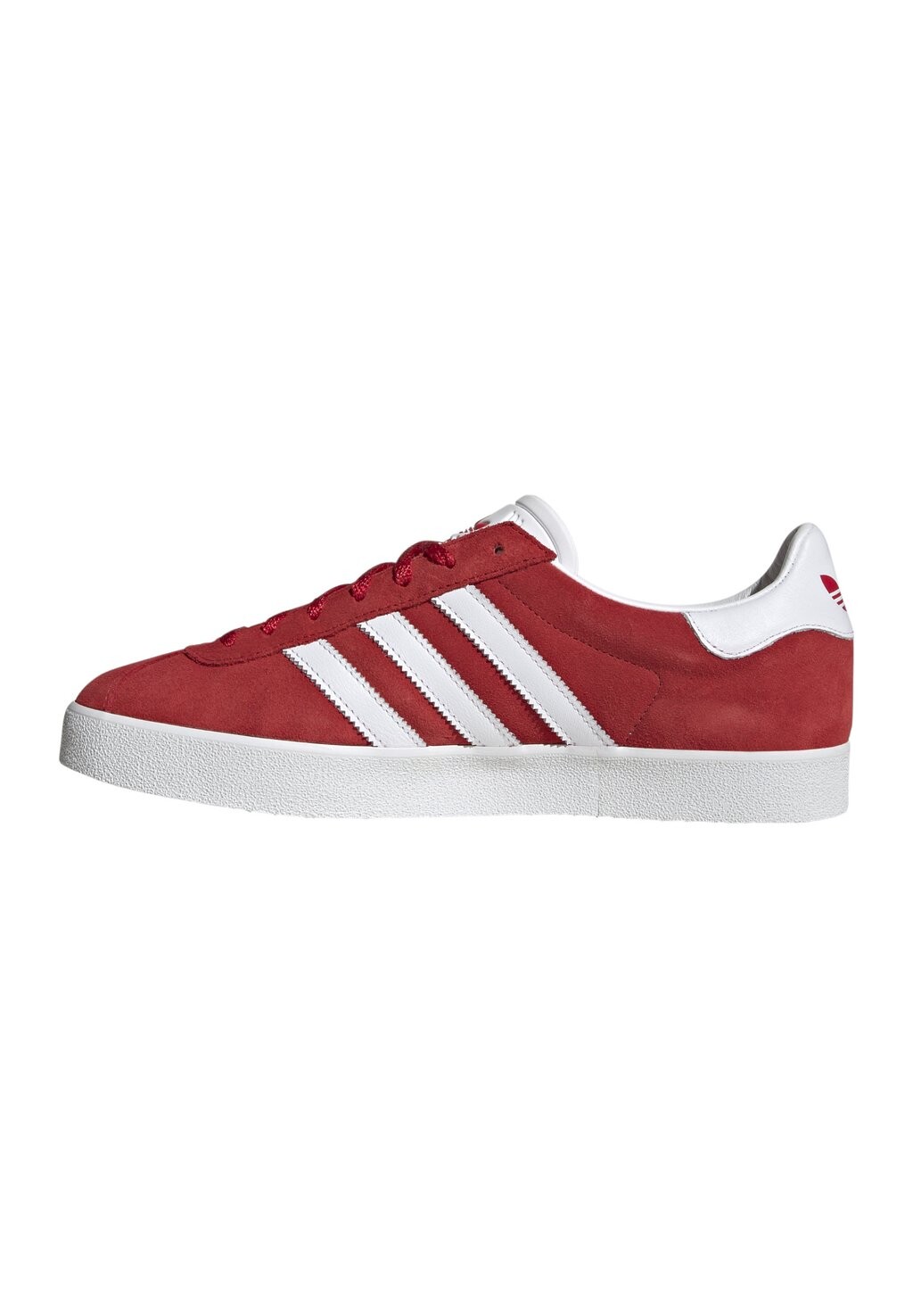 

Низкие кроссовки LIFESTYLE GAZELLE adidas Originals, rotweissgold