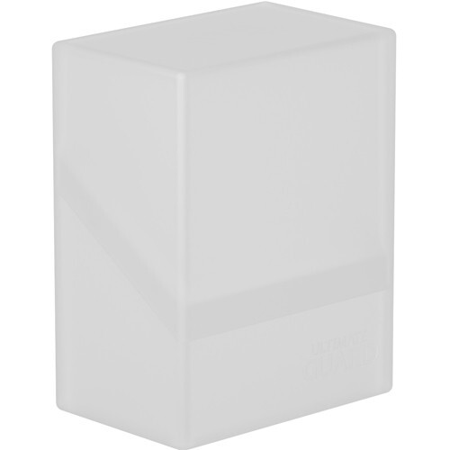 

Аксессуары Ultimate Guard Boulder 60+ Frosted