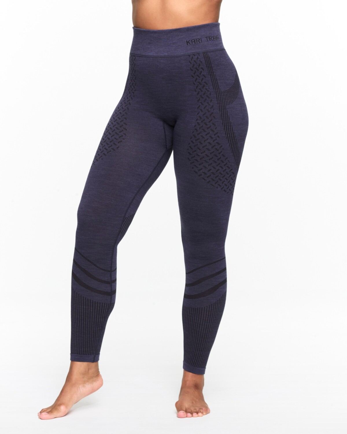 

Низ Oline Base Layer – женский Kari Traa, синий