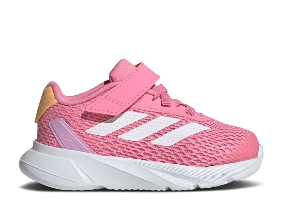

Кроссовки adidas Duramo Sl I 'Bliss Pink White', розовый