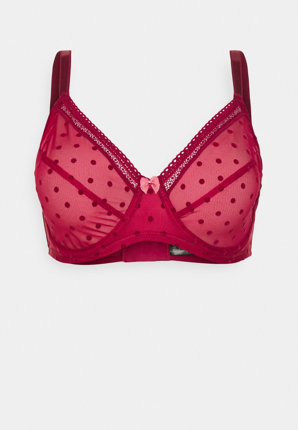 

Бюстгальтер на косточках Marks & Spencer
