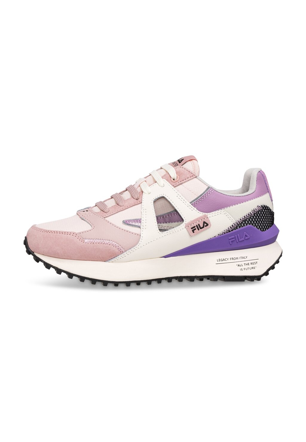 

Низкие кроссовки Fila