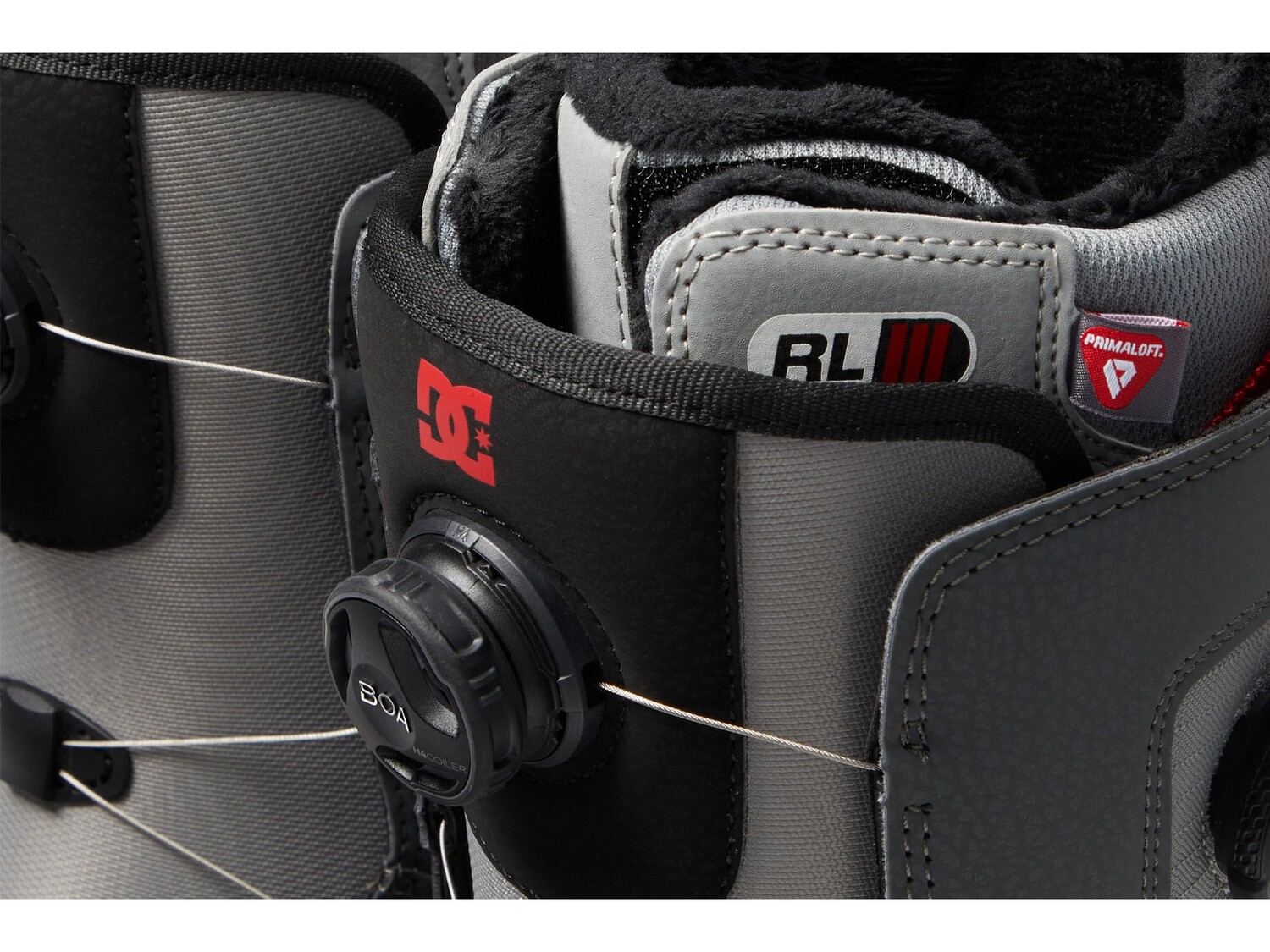 

Ботинки DC Phase BOA Pro Snowboard Boots
