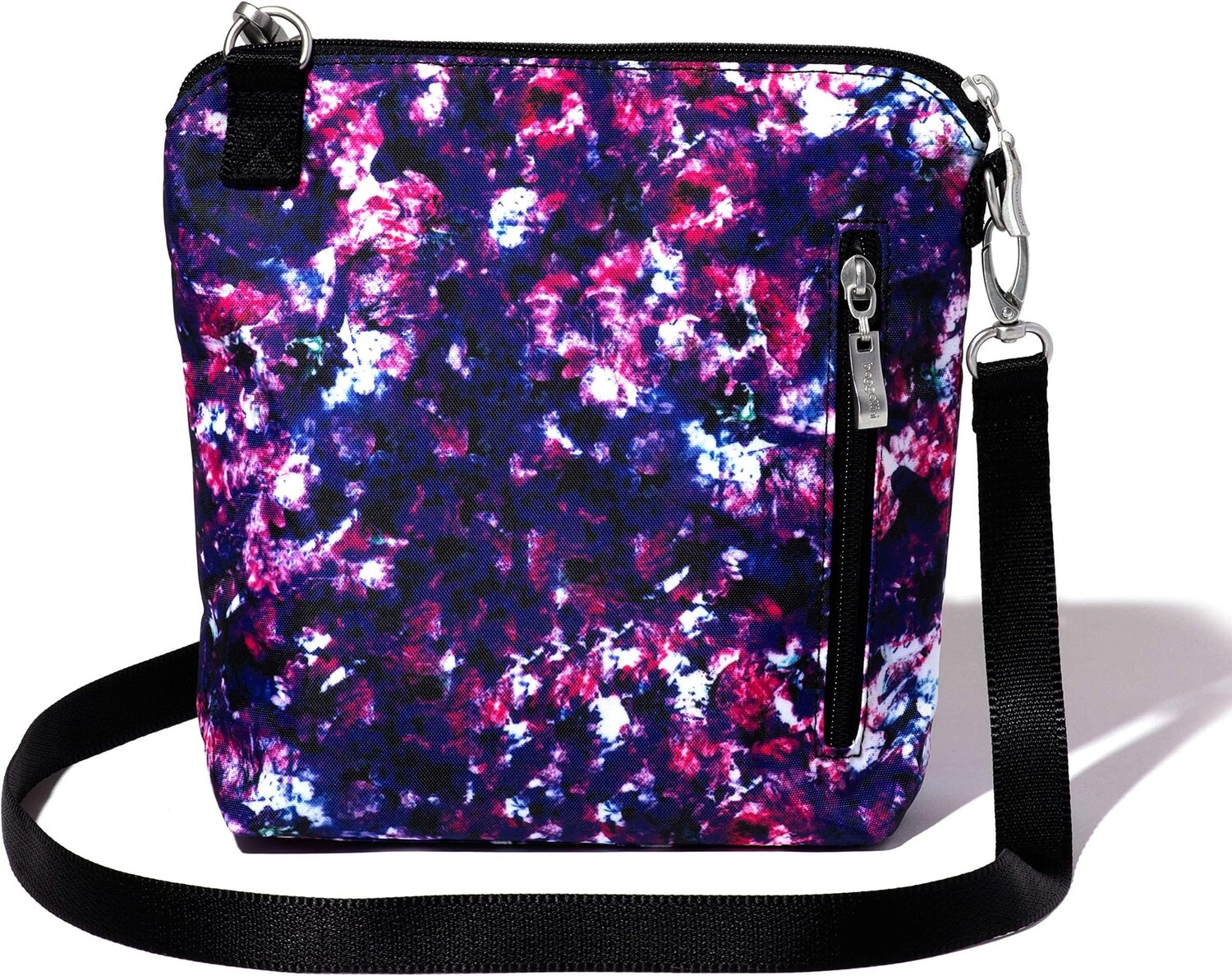 

Сумка Modern Pocket Crossbody Baggallini, цвет Mulberry Opal