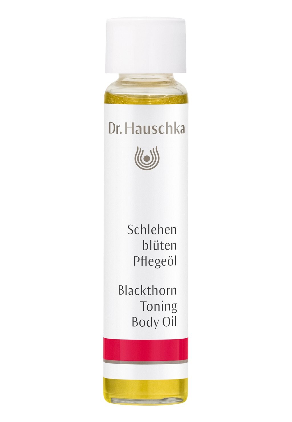 

Масло для тела BLACKTHORN TONING BODY OIL Dr. Hauschka