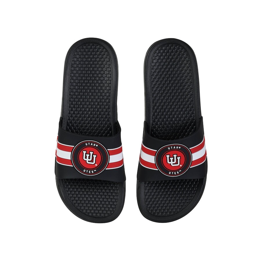 

Шлепанцы FOCO Utah Utes