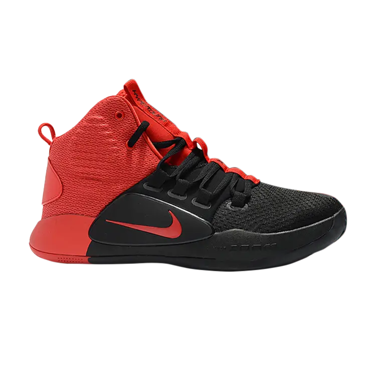 

Кроссовки Nike Hyperdunk X 'University Red', красный