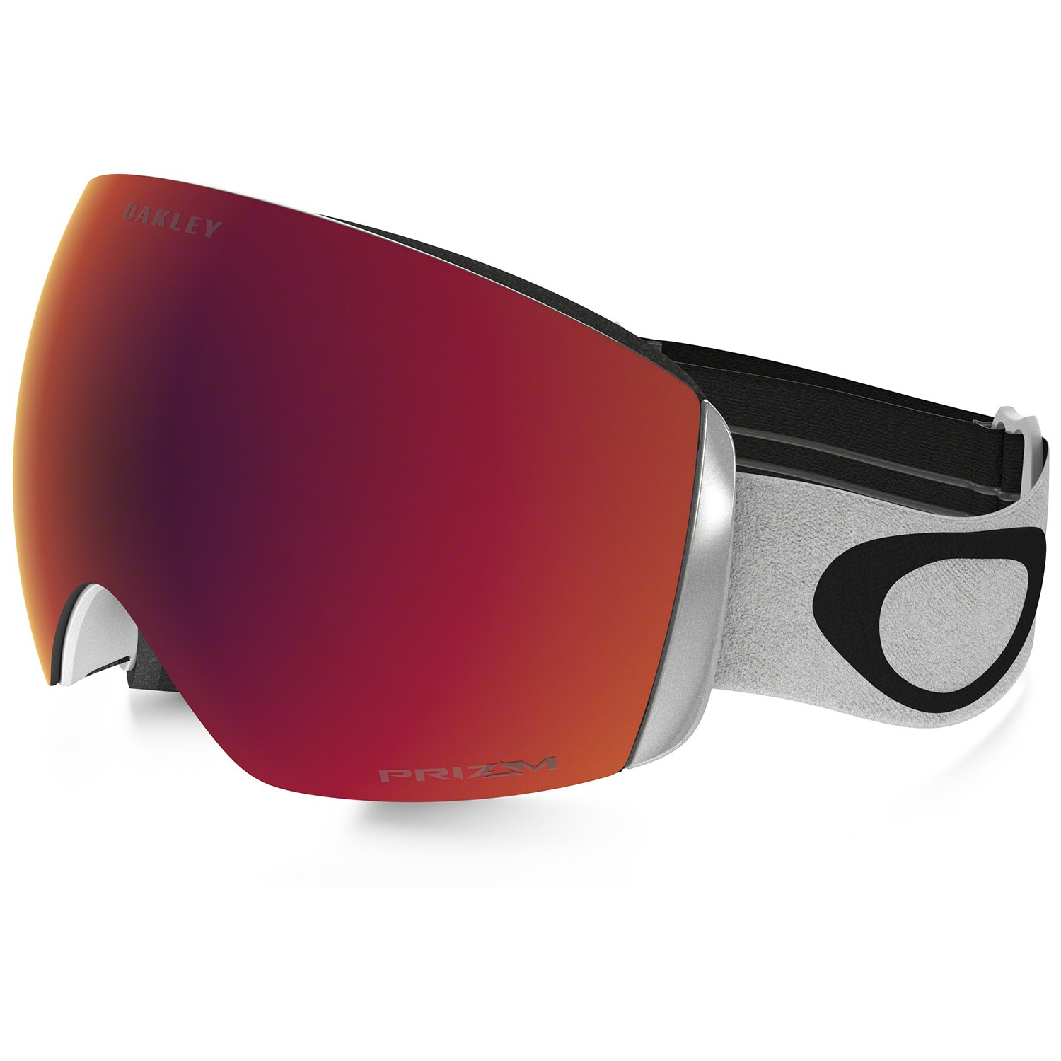 Oakley очки горнолыжные Flight Deck Matte. Горнолыжная маска oakley. Очки горнолыжные oakley 2022-23 Flight Deck XL Matte White/prizm Snow Sapphire. Очки маски Окли.