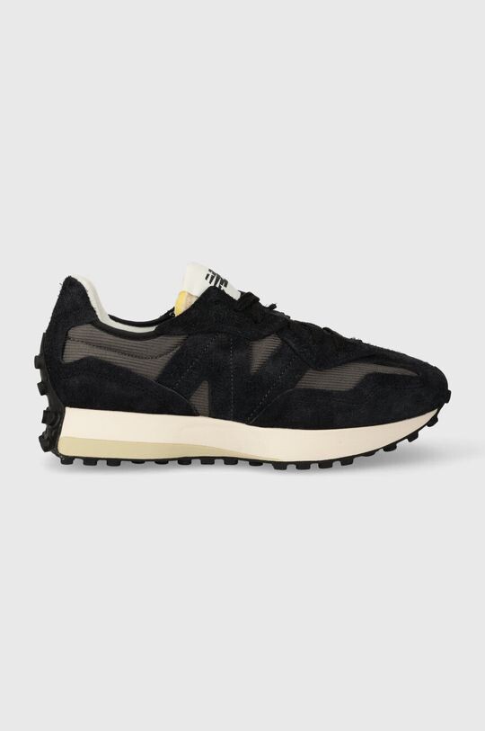 

Кроссовки Нью Баланс 327 New Balance, черный