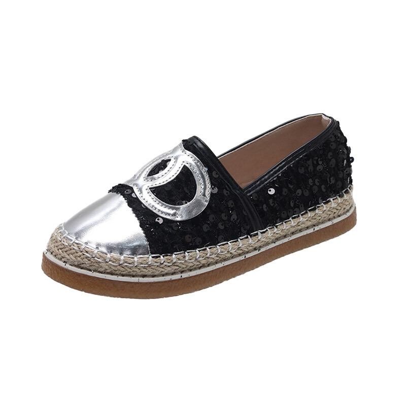 

Туфли женские повседневные Women's Casual Shoes Women's Miami, кремовый