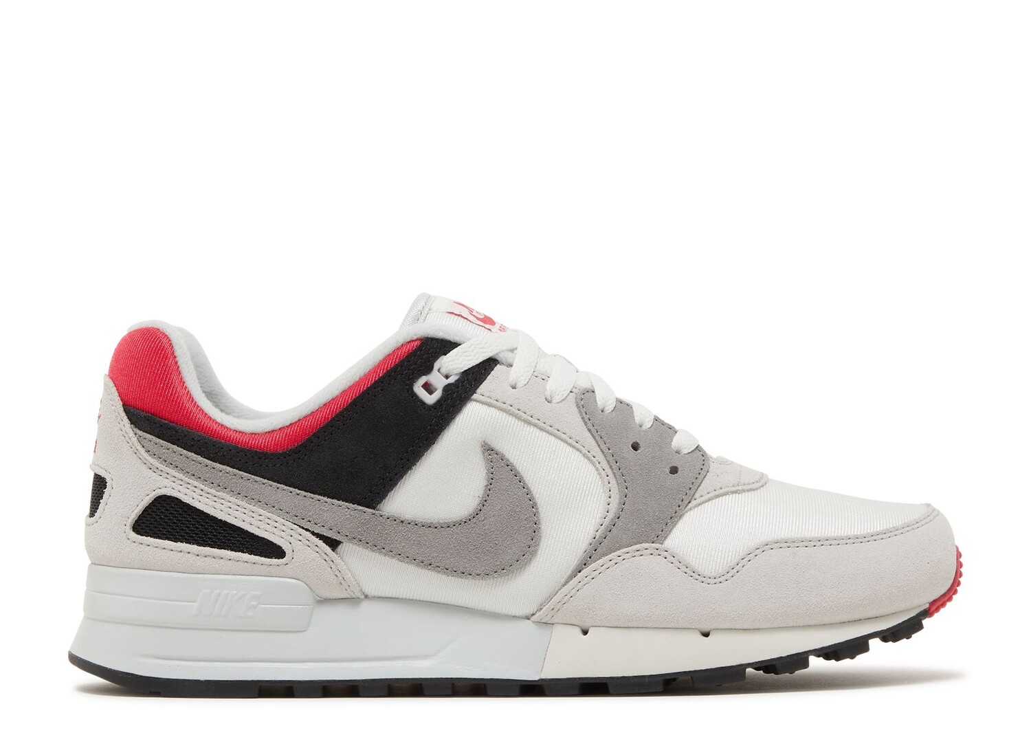 

Кроссовки Nike Air Pegasus 89 'Swan', серый