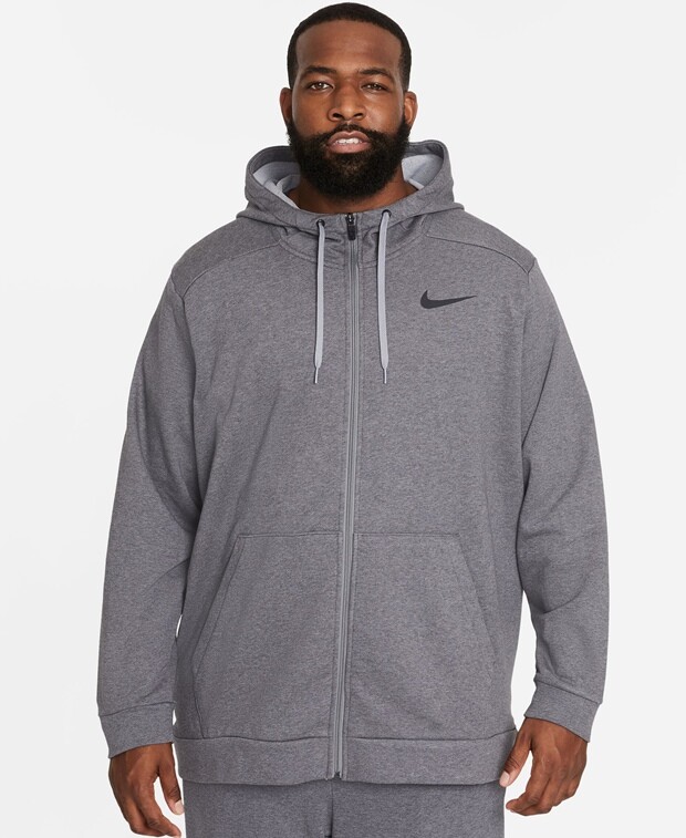 

Спортивная куртка Nike, темно-серый