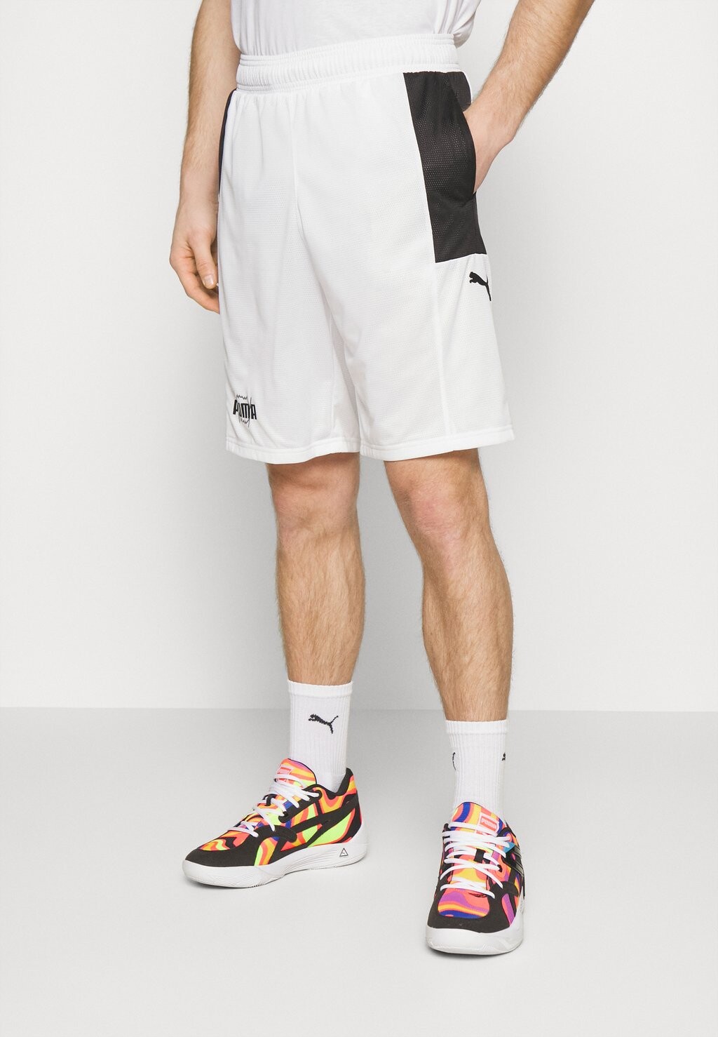 

Спортивные шорты Puma