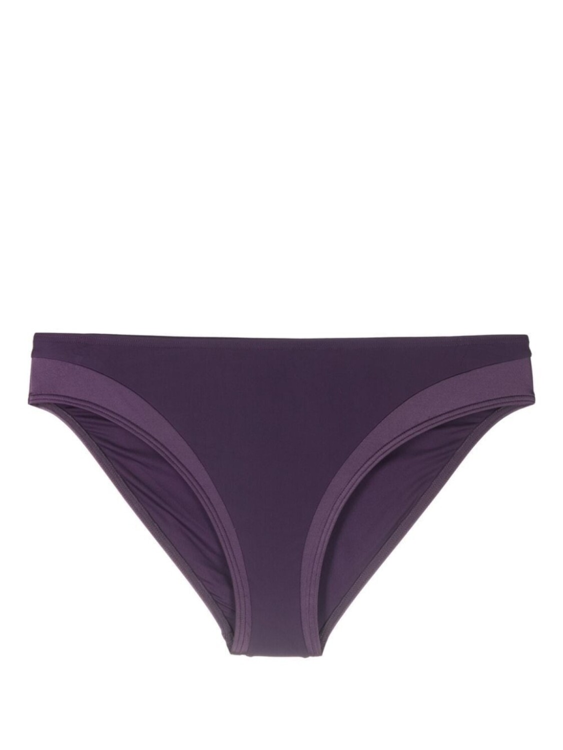 

Marlies Dekkers плавки бикини в двух тонах, фиолетовый