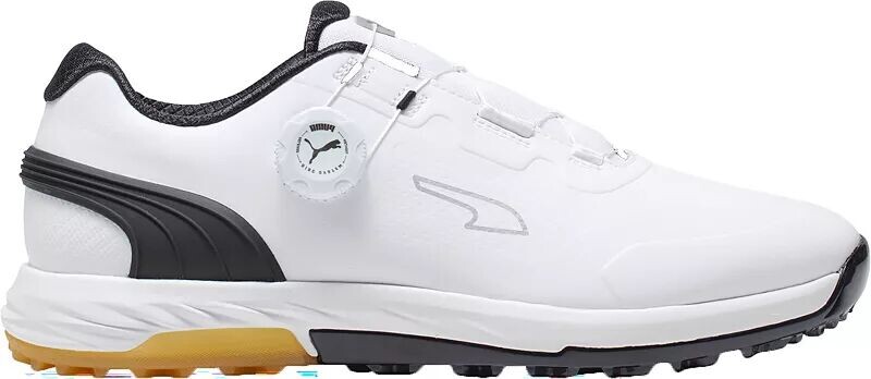 

Обувь для дискового гольфа Puma Alphacat Nitro, мультиколор