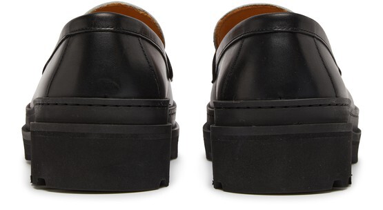 

Лоферы A.P.C.