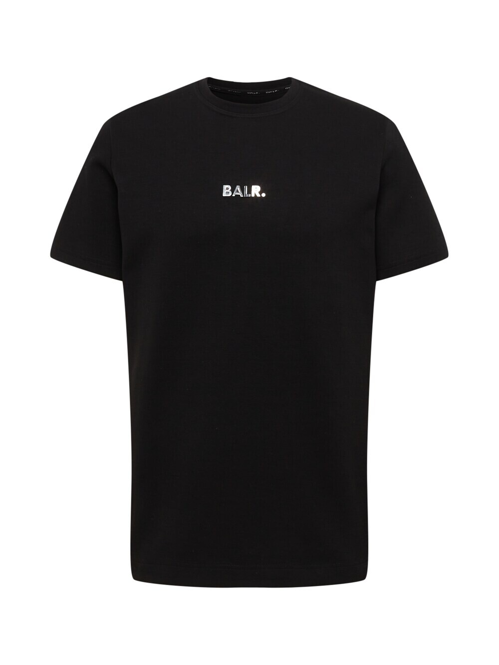 

Футболка BALR., черный