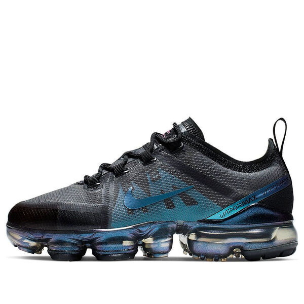 

Кроссовки air vapormax 2019 Nike, черный