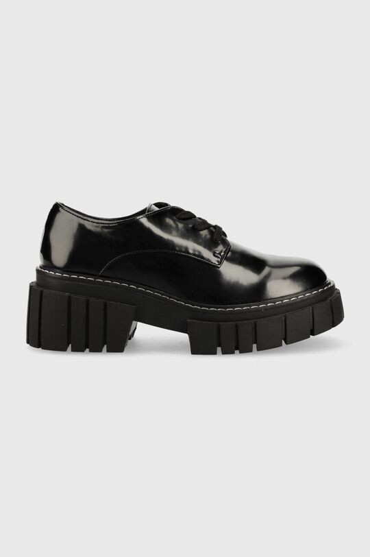 

Обувь Делани Steve Madden, черный