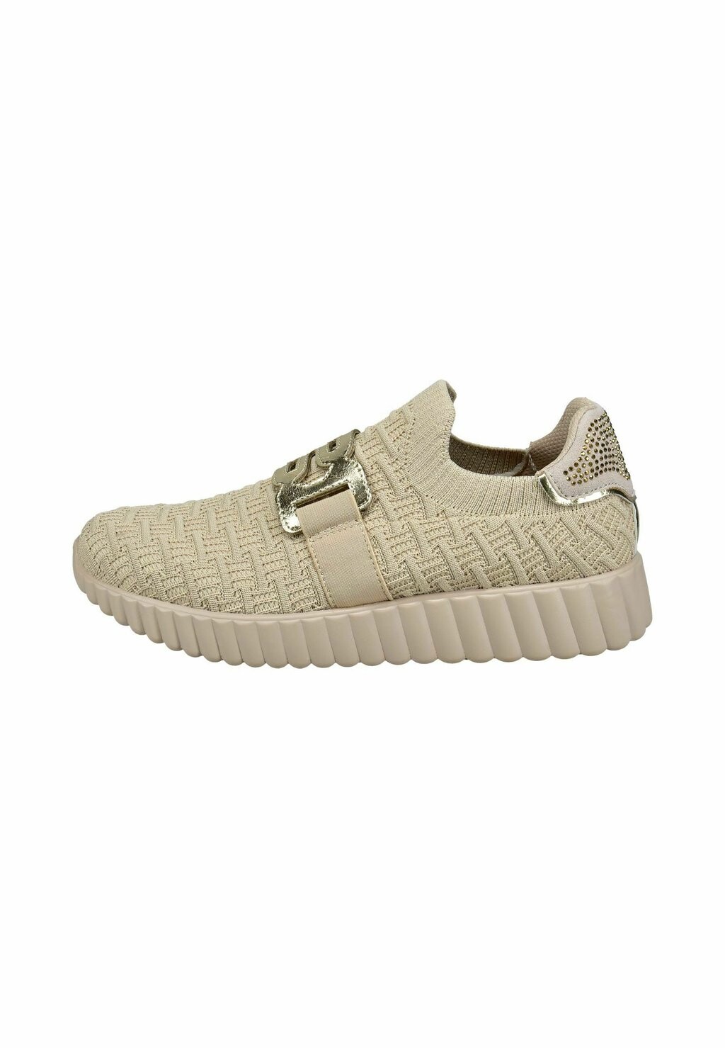 

Тапочки TT.BAGATT, цвет beige