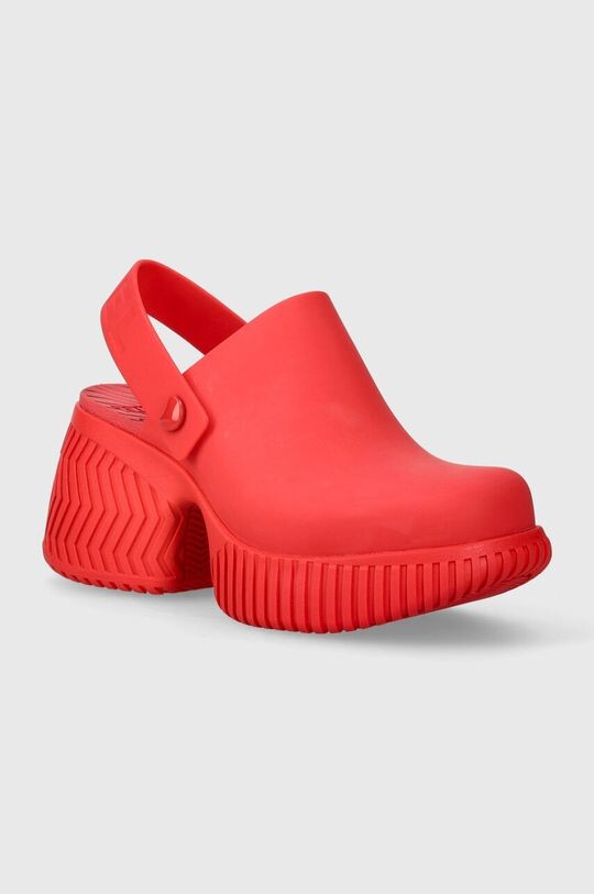 

Шлепанцы ONA STREETWORKS CLOG HEE Sorel, красный