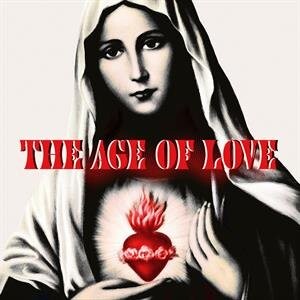 

Виниловая пластинка Age of Love - The Age of Love (Charlotte De Witte & Enrico Sangi)