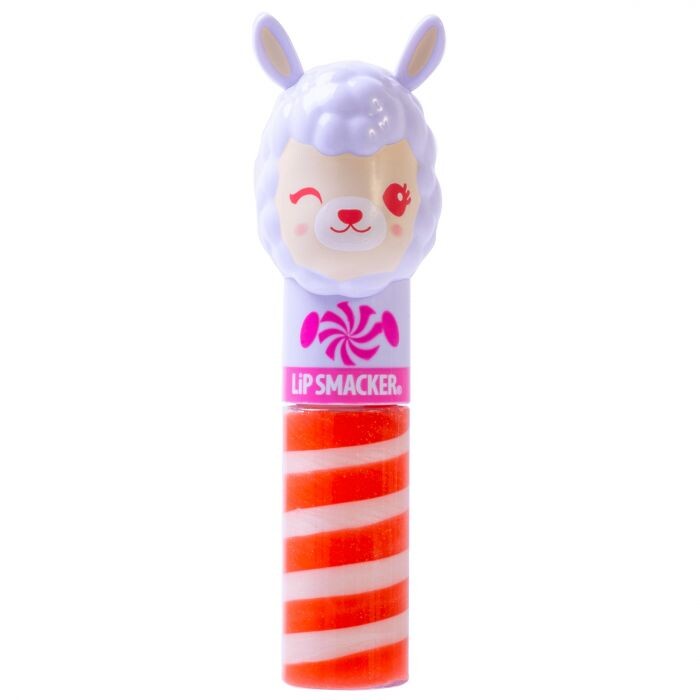 

Блеск для губ Lippy Pal Swirl Gloss LipSmacker Lip Smacker, Llama