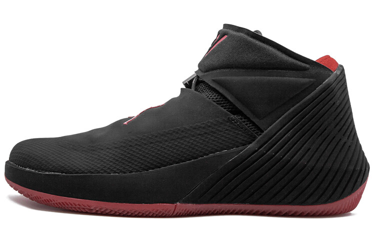

Джордан, почему бы не Zer0.1 Bred