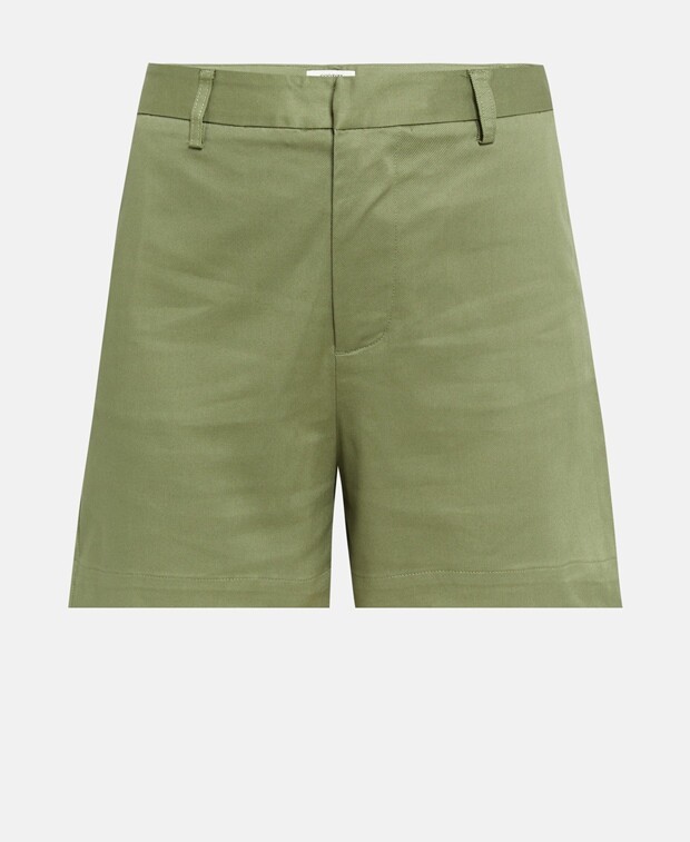 

Шорты Scotch & Soda, хаки