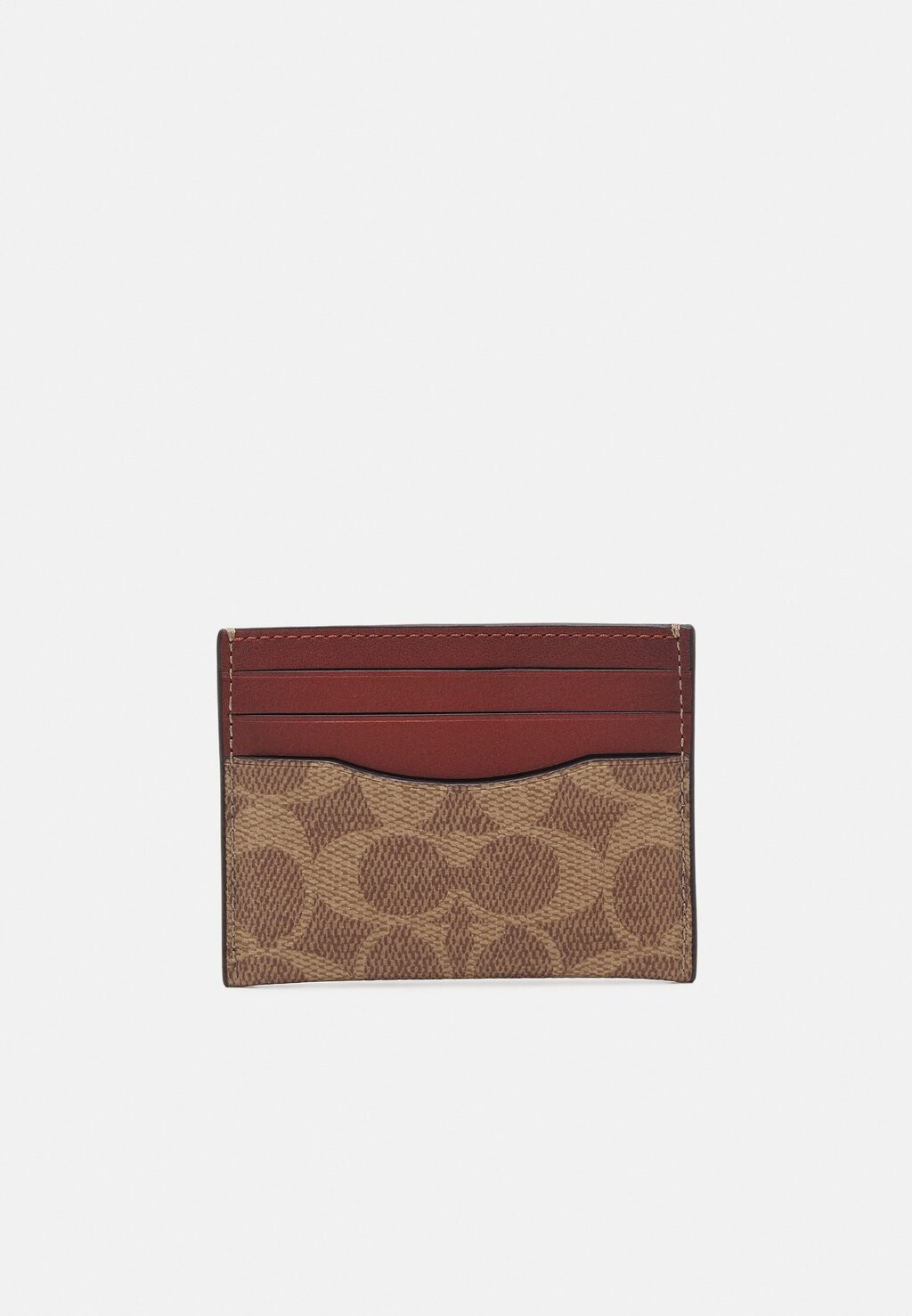 

Бумажник Coach
