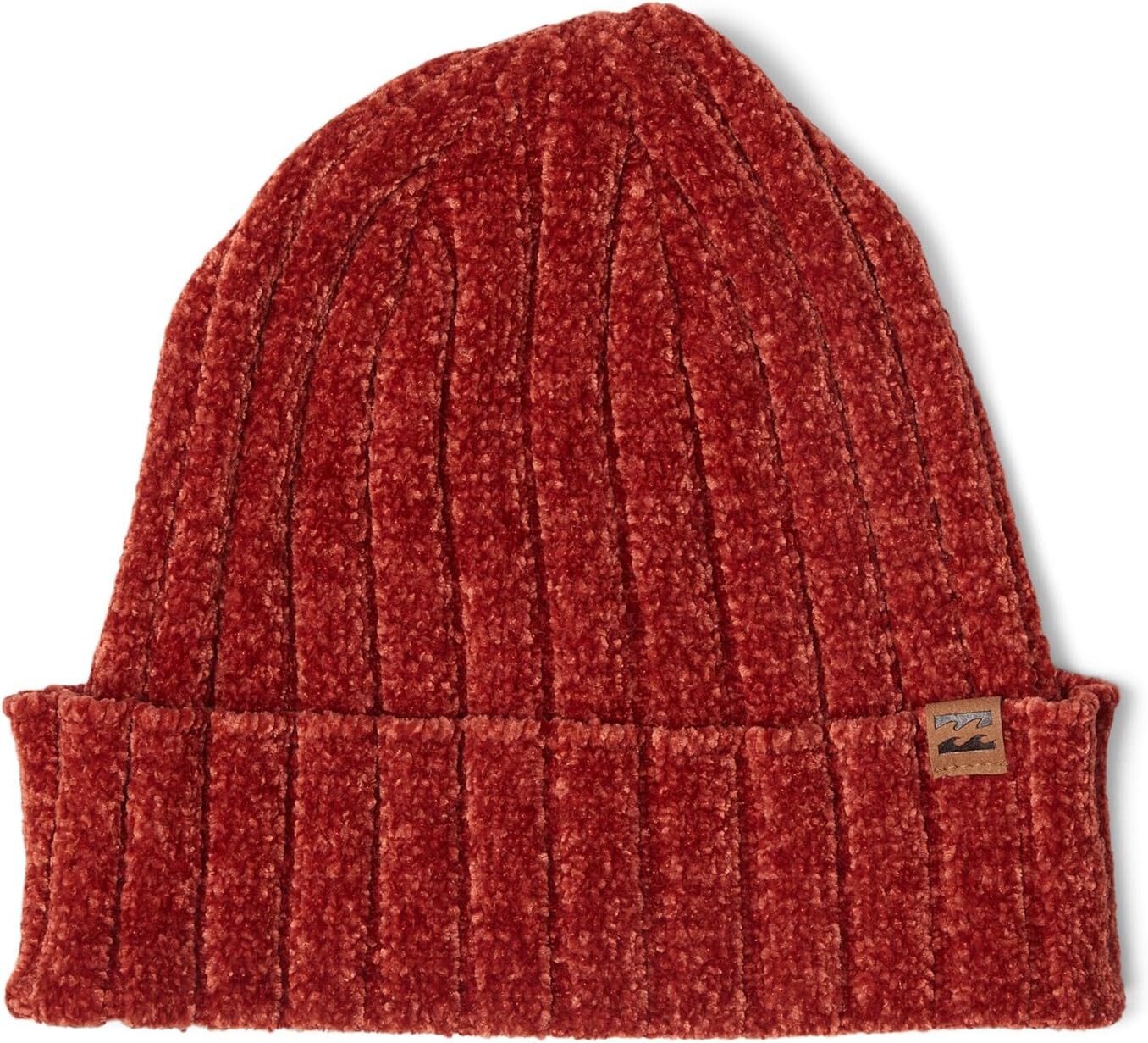 

Разминочная шапка Billabong, цвет Red Rock