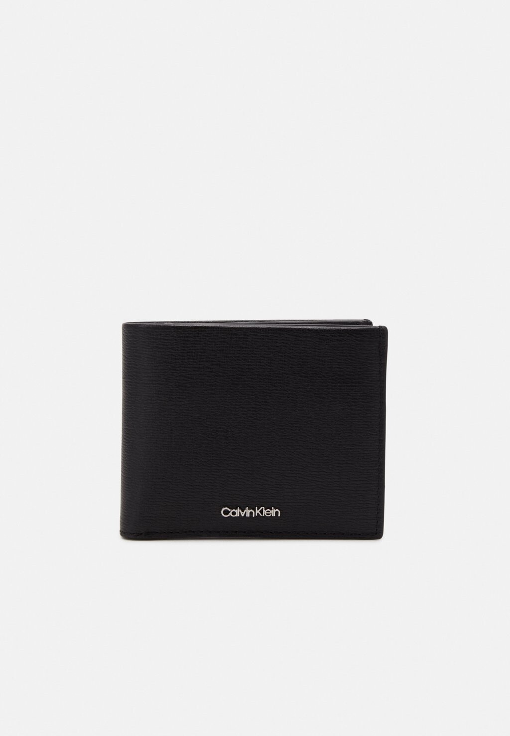 

Кошелек Calvin Klein, черный