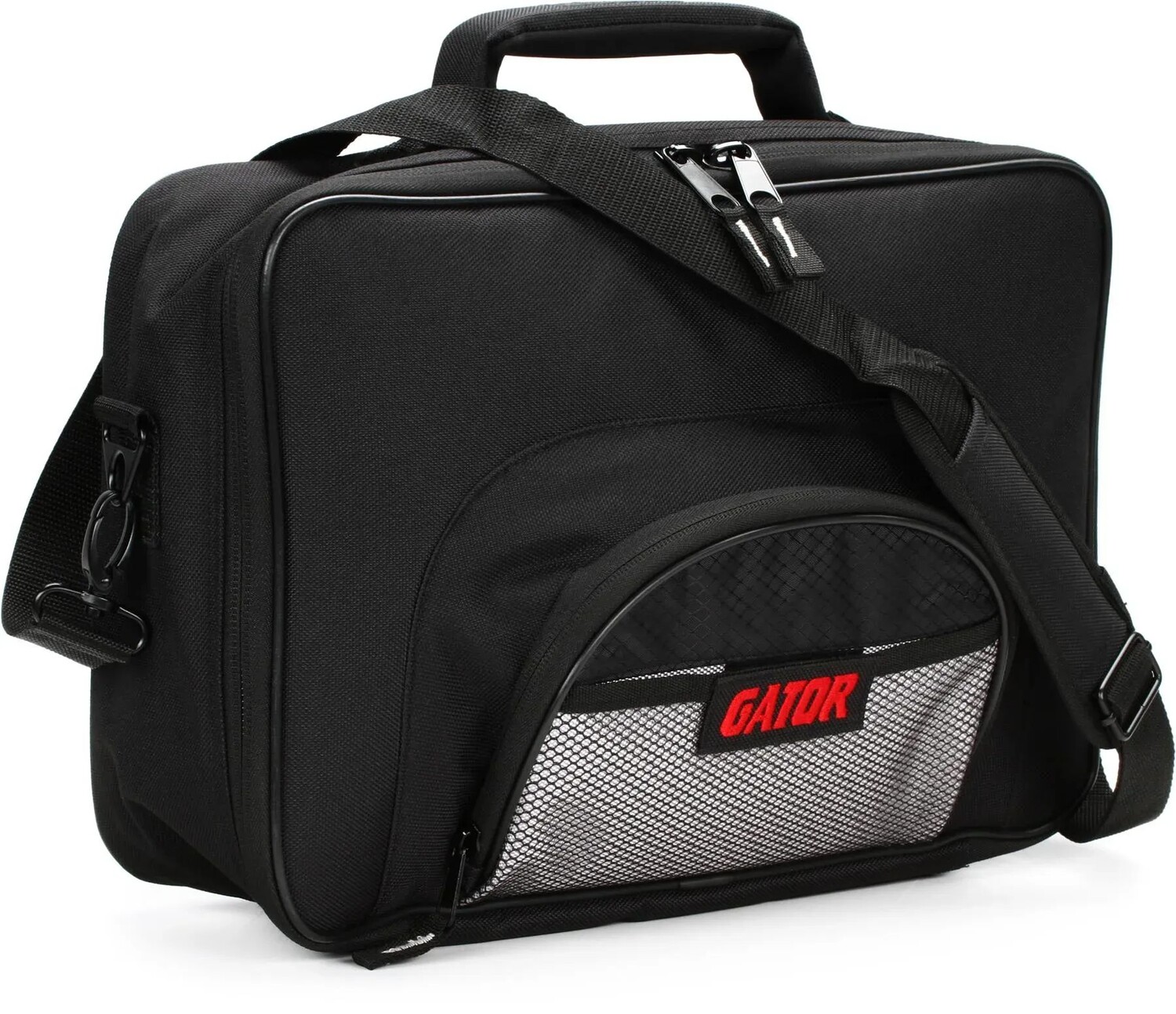 

Gator G-MULTIFX-1510 — сумка для педали эффектов размером 15 x 10 дюймов