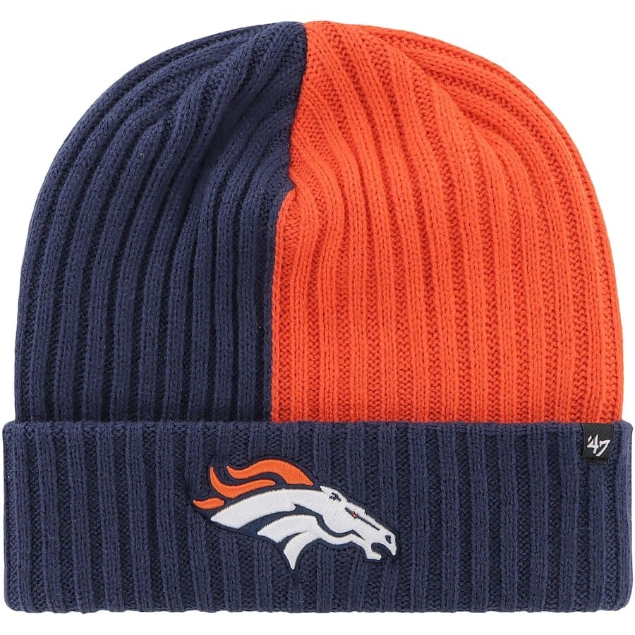 

Шапка 47 Denver Broncos, нави