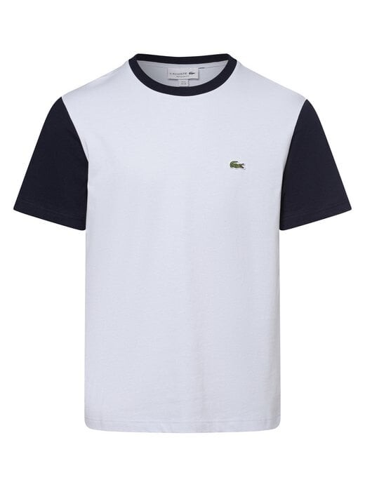 

Футболка Lacoste, синий