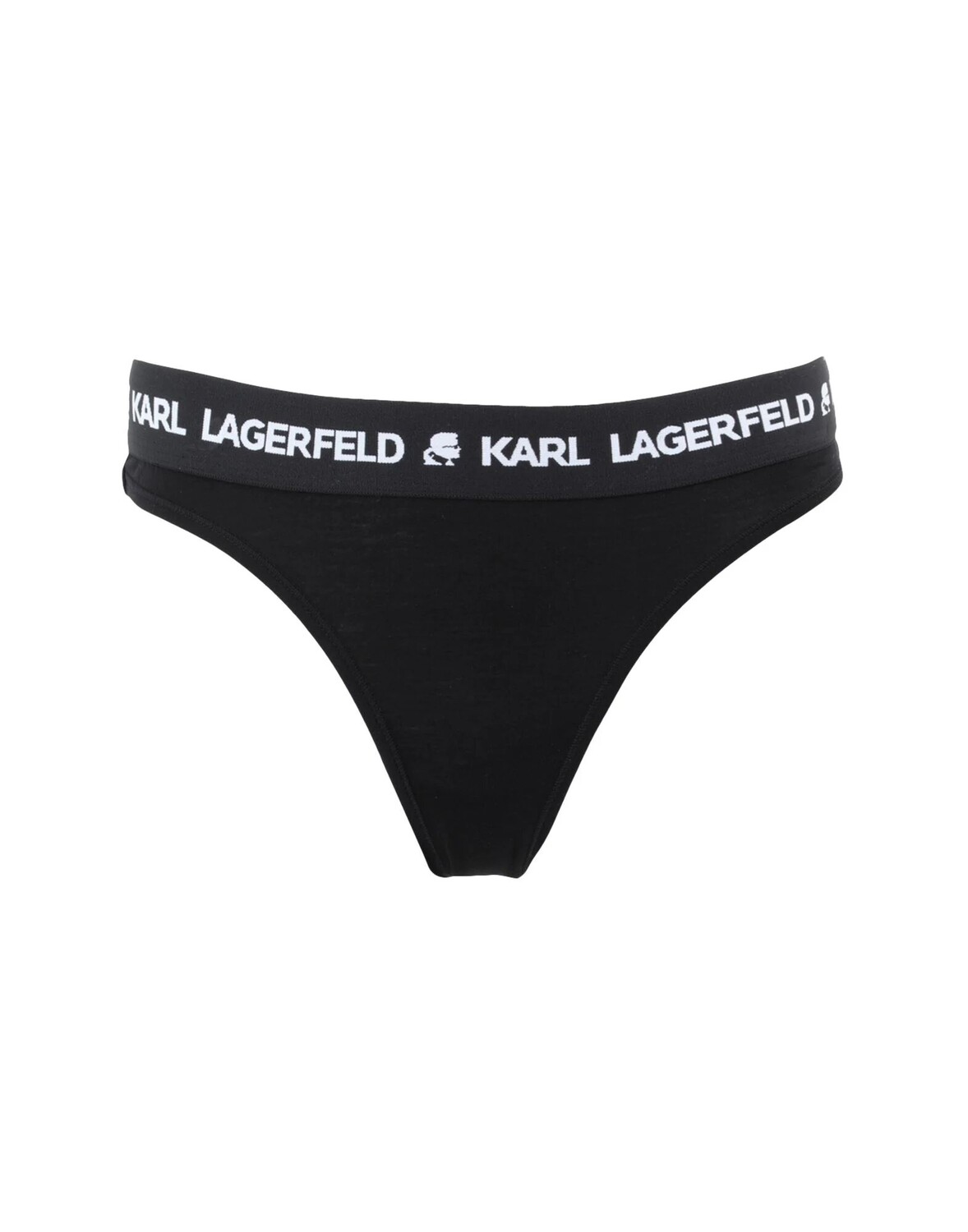 

Трусы Karl Lagerfeld, черный