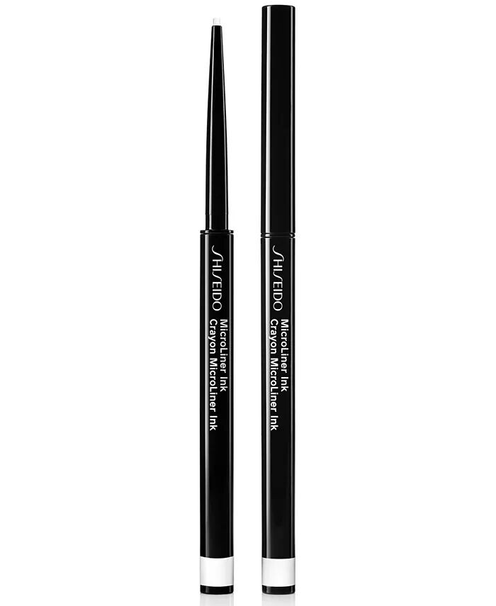 

Чернила Micro Liner, 0,002 унции Shiseido, цвет Burgundy
