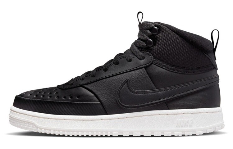 

Кроссовки мужские Nike Court Vision Mid для скейтбординга