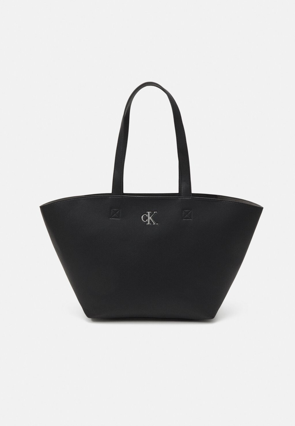 

Сумочка Calvin Klein Jeans MINIMAL MONOGRAM, черный