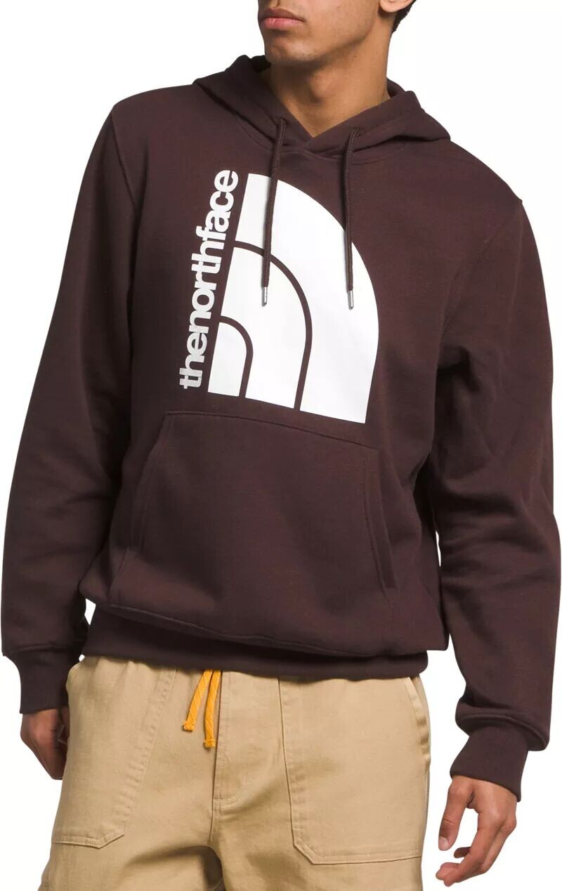

Мужская толстовка с полукуполом The North Face Jumbo