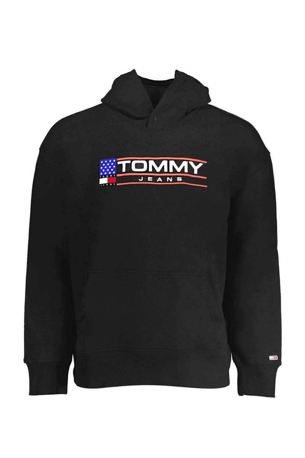 

Джинсы - Синие - Прямые Tommy Hilfiger, синий