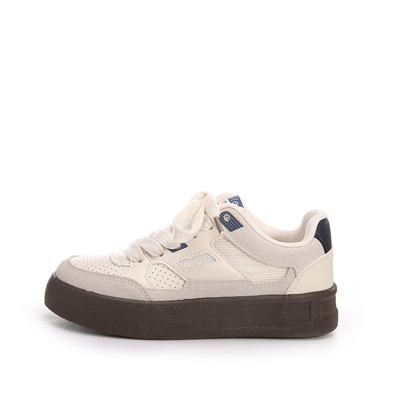 

Кроссовки Cobx Skateboarding Shoes Women's Low-top, цвет Jiomalan