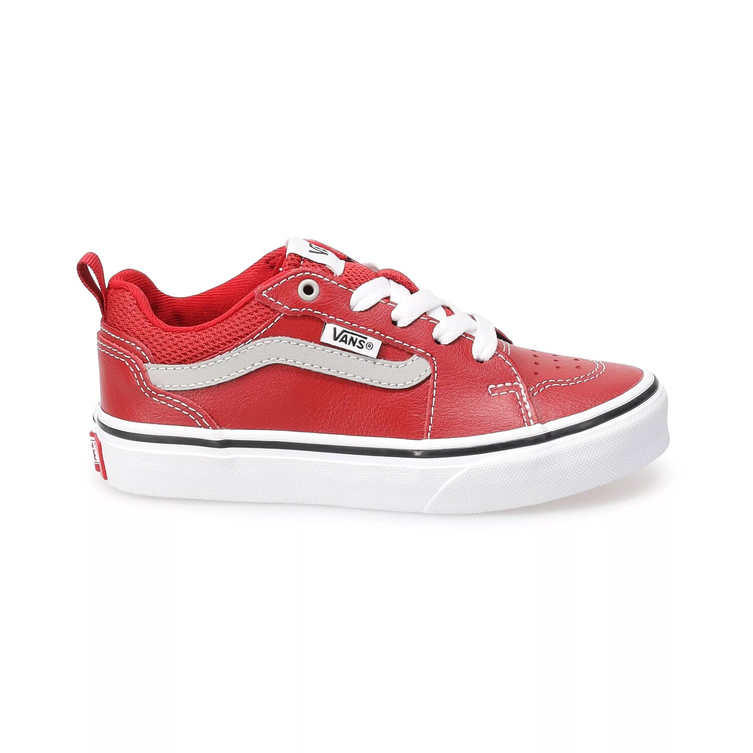 

Кожаная обувь для мальчиков Vans Filmore Vans