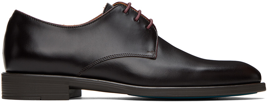 

PS Пола Смита Браун Баярд Дерби PS by Paul Smith
